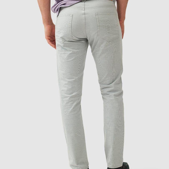 Gunn Straight Fit Jean | Dove