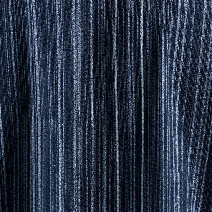 Twilight Vintage Pinstripe | Dark Navy
