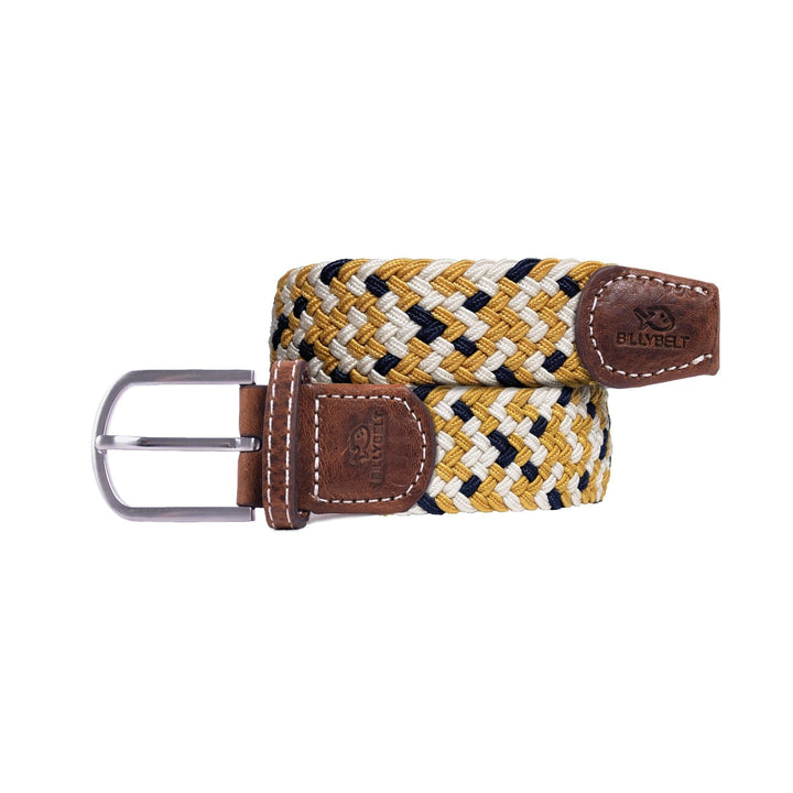 Victoria Elastic Woven Belt