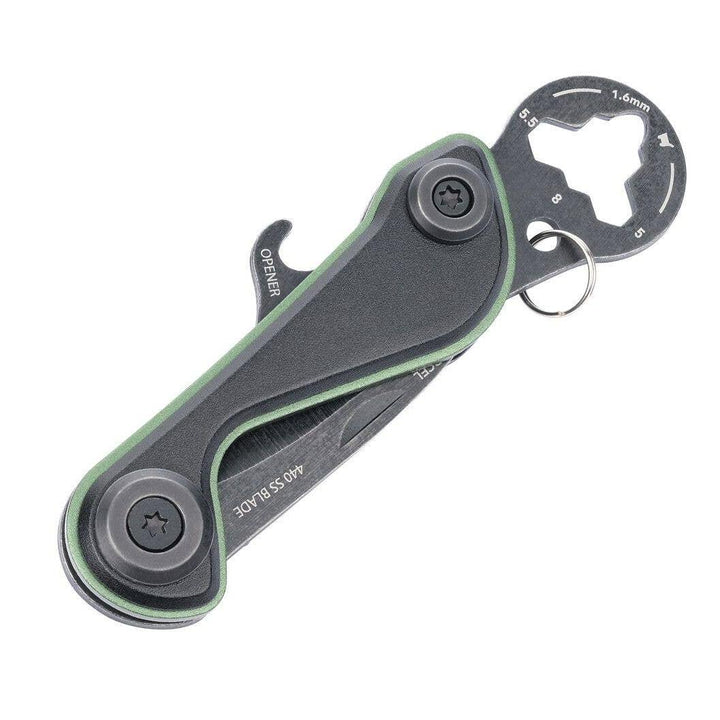 Cut & Cart Pocket Multi-Tool