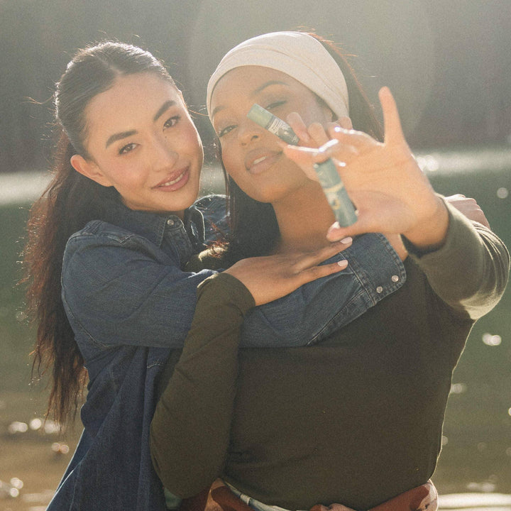 Yosemite Wild Berry Waterfall Lip Balm