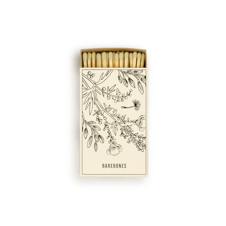 Botanical Matches