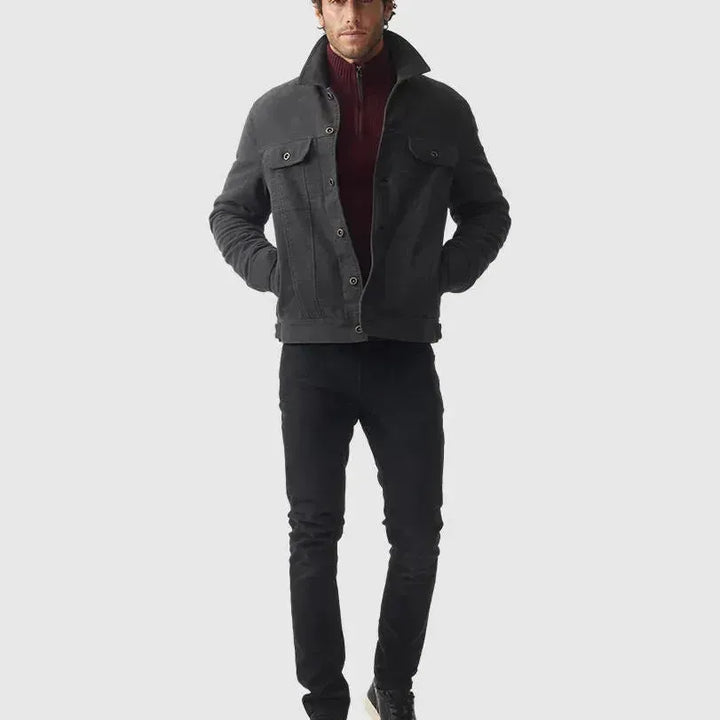 Robbies Road Knit | Berry