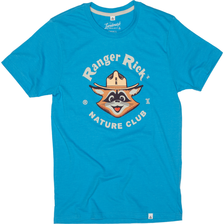 Ranger Rick Nature Club T-shirt | Pacific