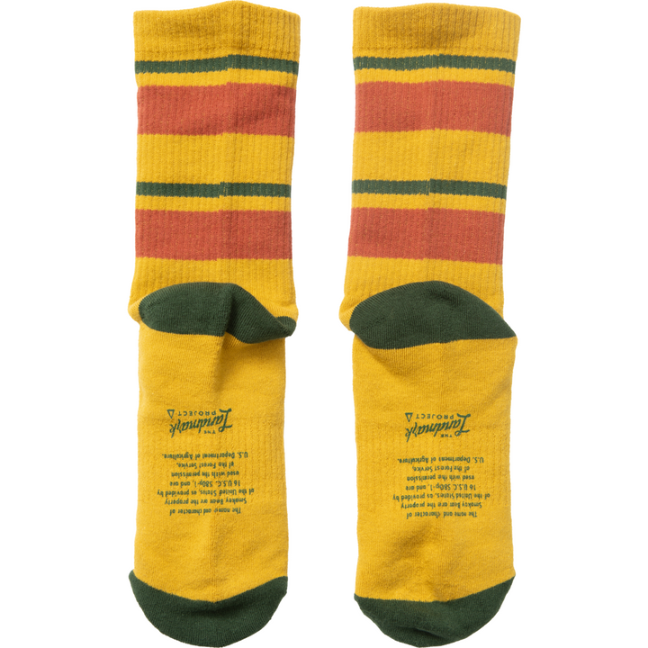 Only You Sock | Mustard