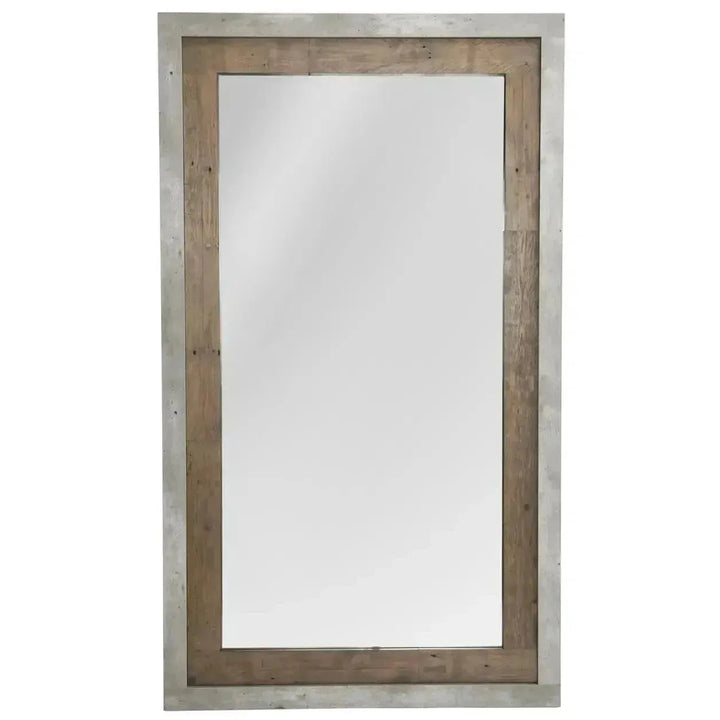 Charlotte Mirror