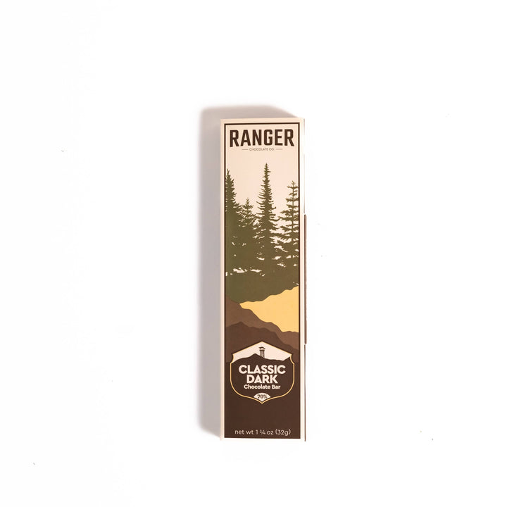Classic Dark Chocolate Bar