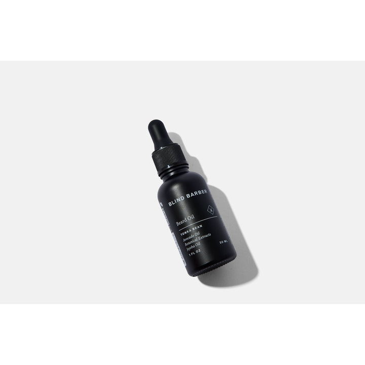 Beard Replenishment Oil
