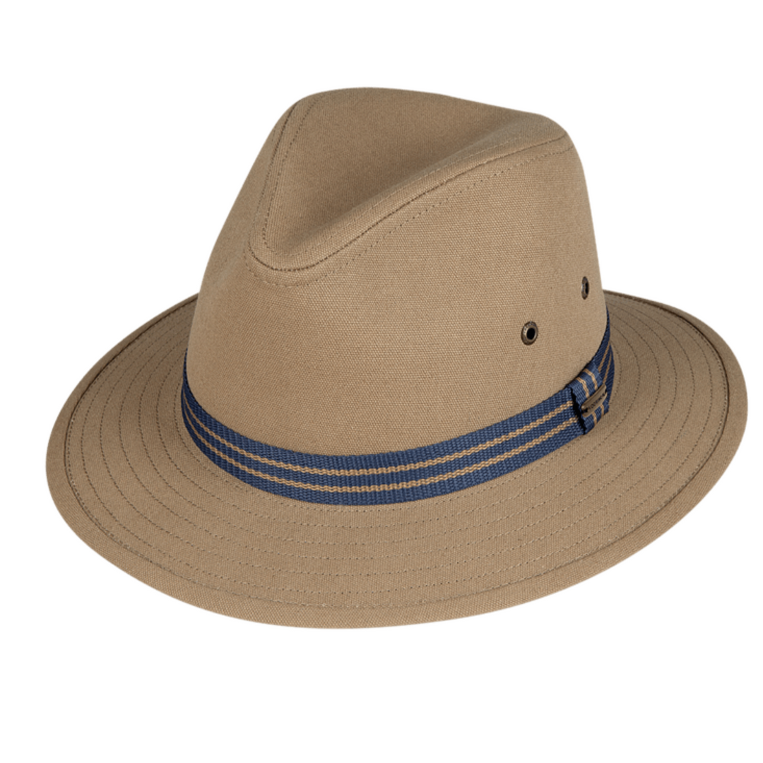 Apollo Safari Hat