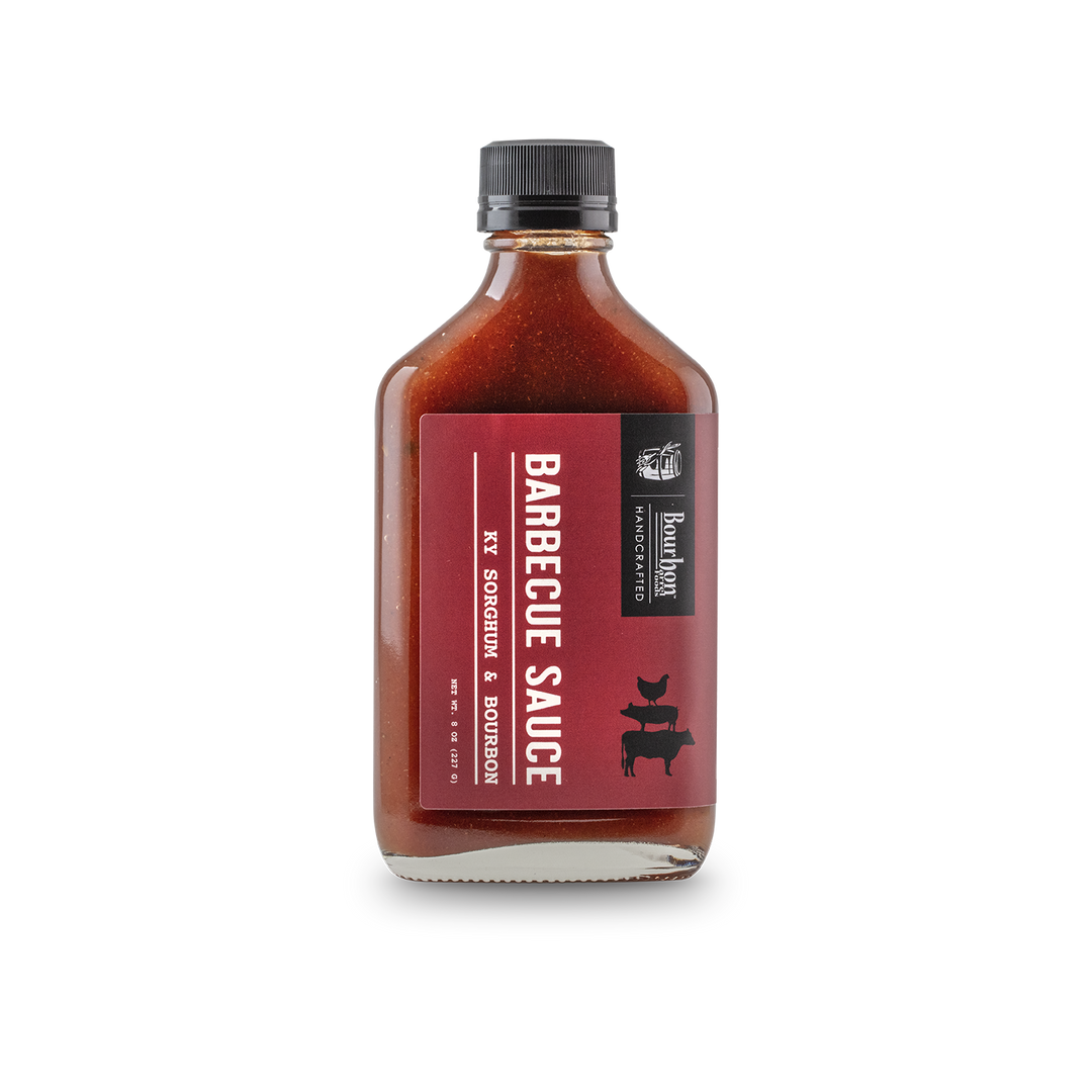 Barbecue Sauce