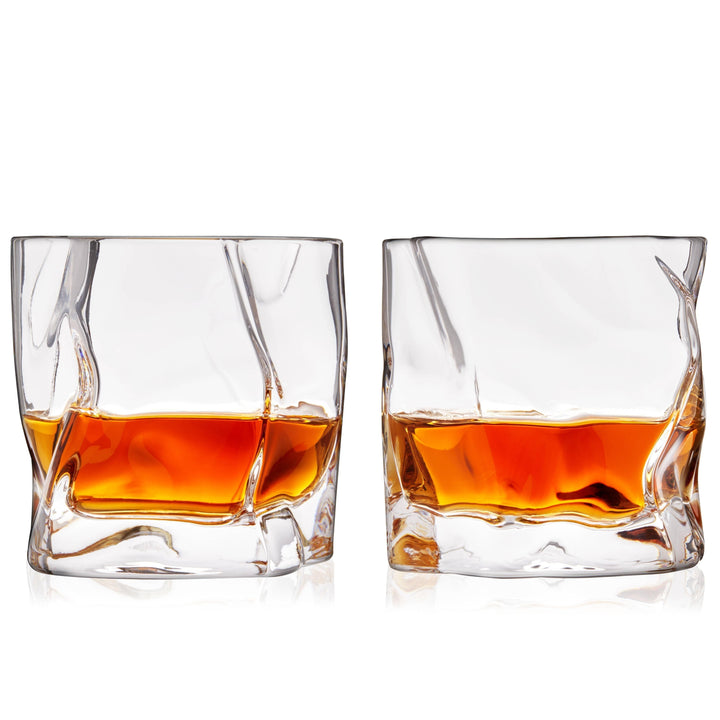 Molten Tumblers