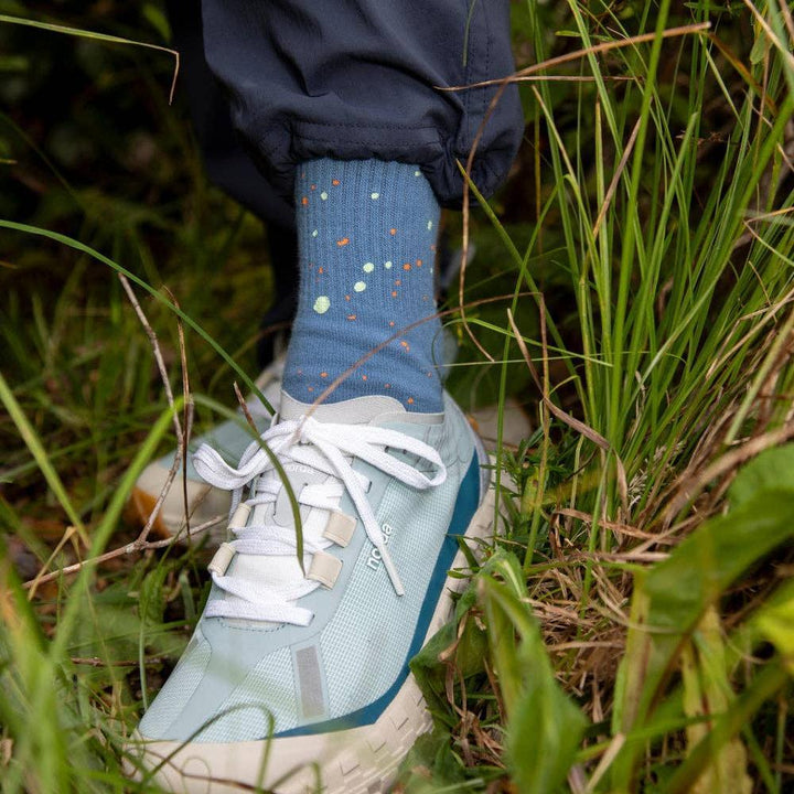 Aurora Sock