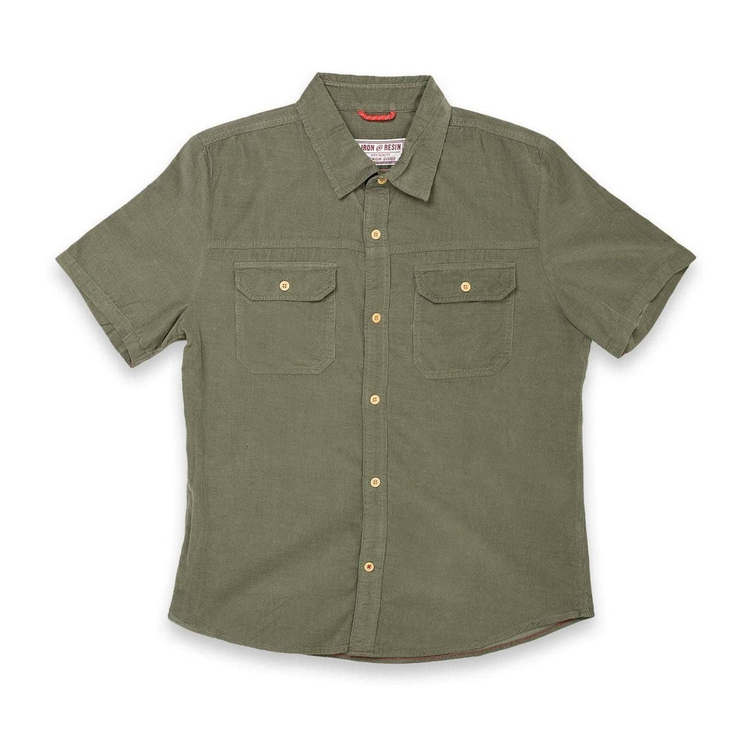 Herman Shirt | Green