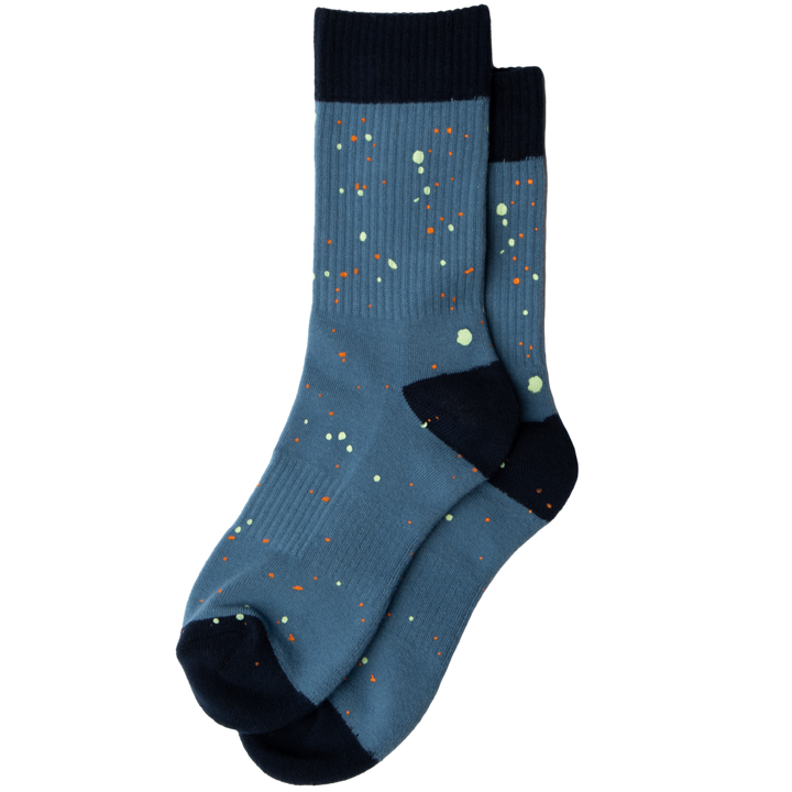 Aurora Sock
