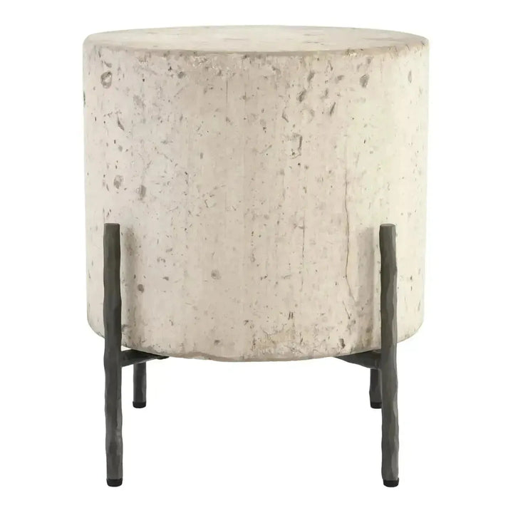 Gannon 17" Accent Table