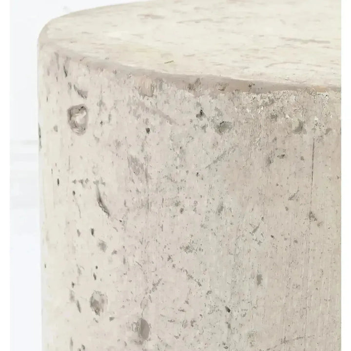Gannon 17" Accent Table