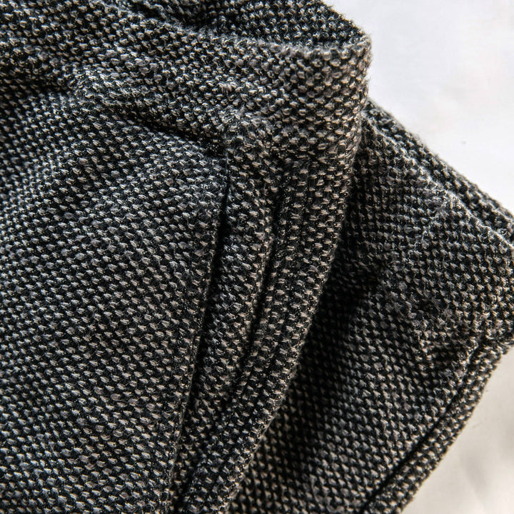 The Apres Pant | Charcoal