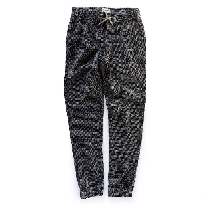 The Apres Pant | Charcoal