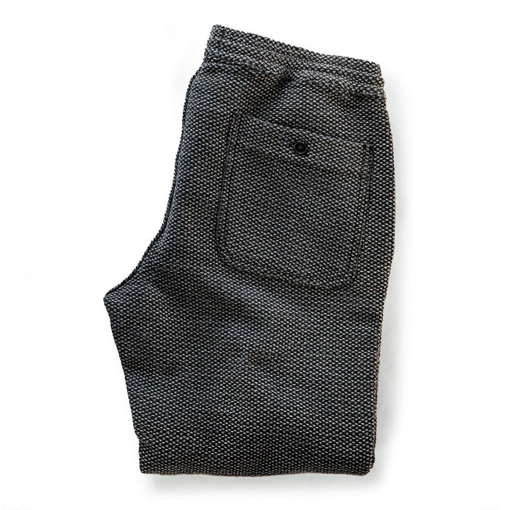 The Apres Pant | Charcoal