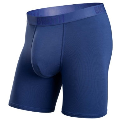 Classic Boxer Brief | Solid Colors