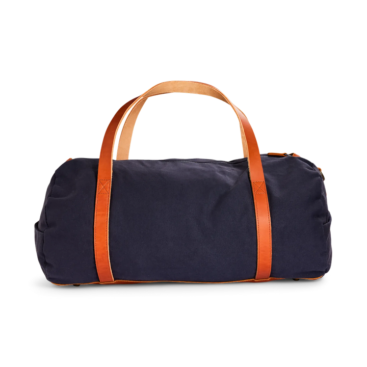 35L Okavanga Duffel | Navy