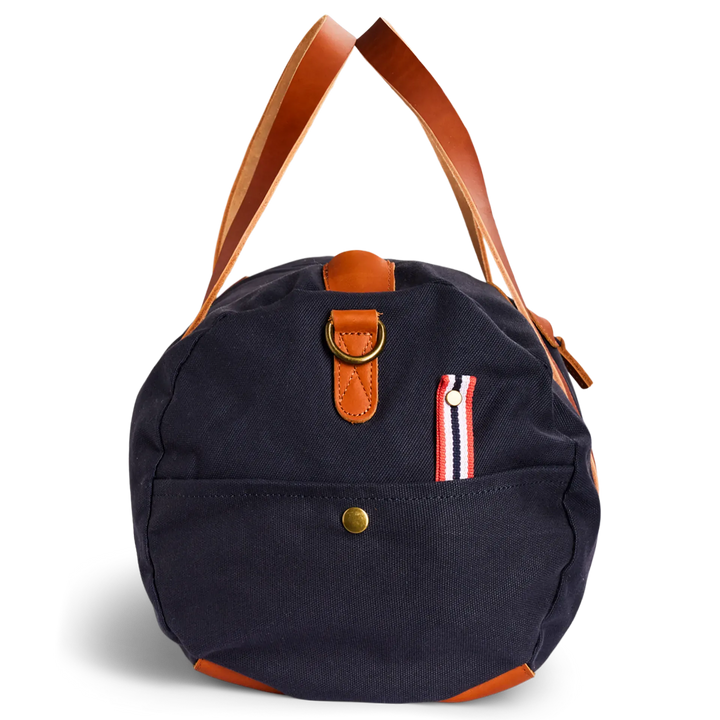 35L Okavanga Duffel | Navy