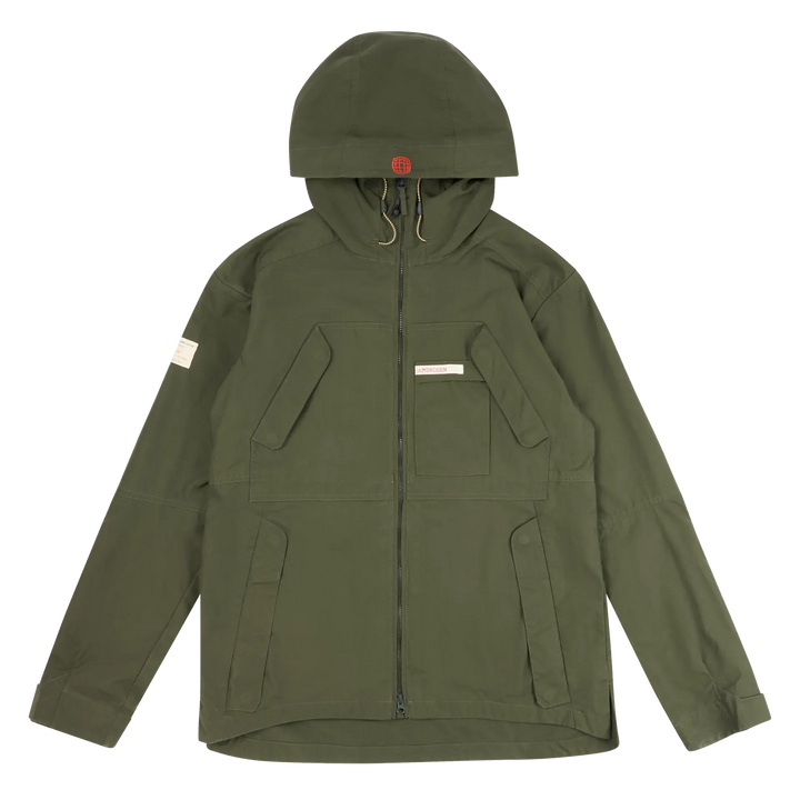Vidda Jacket Unisex | Earth