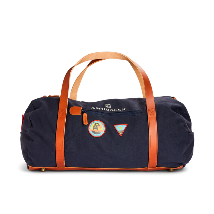 35L Okavanga Duffel | Navy