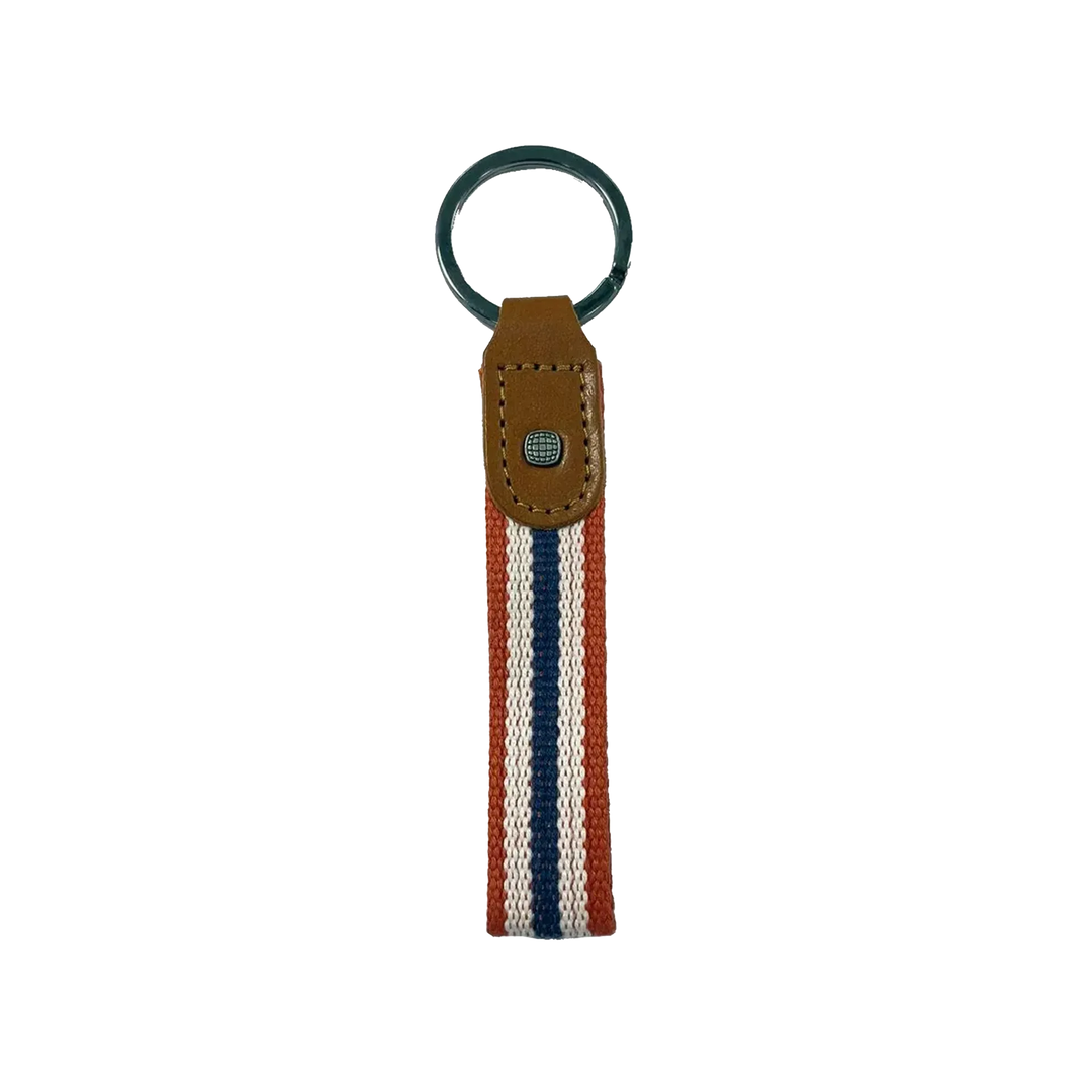 Woven Keyring