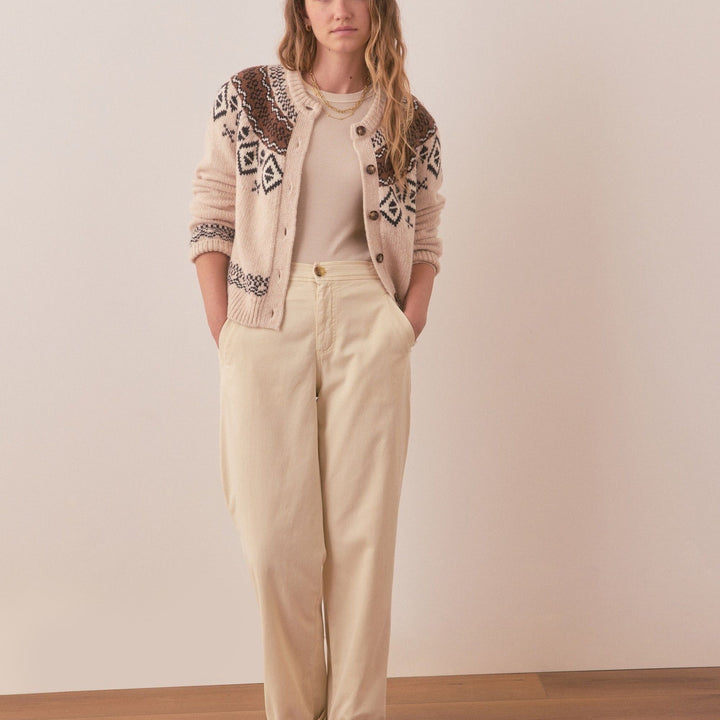 Saturday Pant | Papyrus