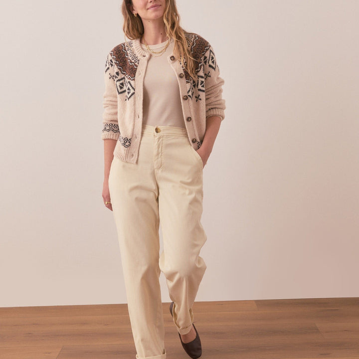 Saturday Pant | Papyrus
