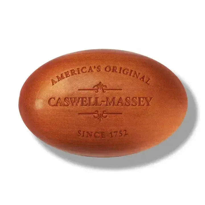 Heritage Soap l Woodgrain