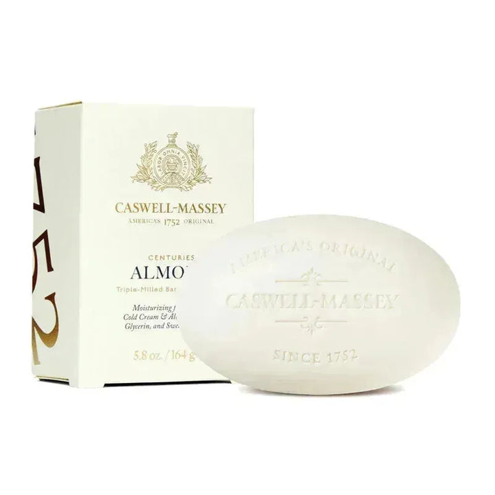 Centuries Soap l Almond