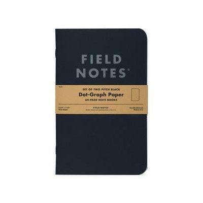 Field Notes | Dot Paper
