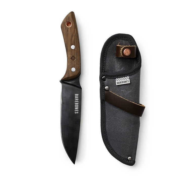 No 6 Field Knife