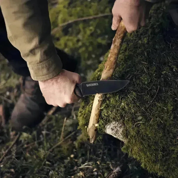 No 6 Field Knife