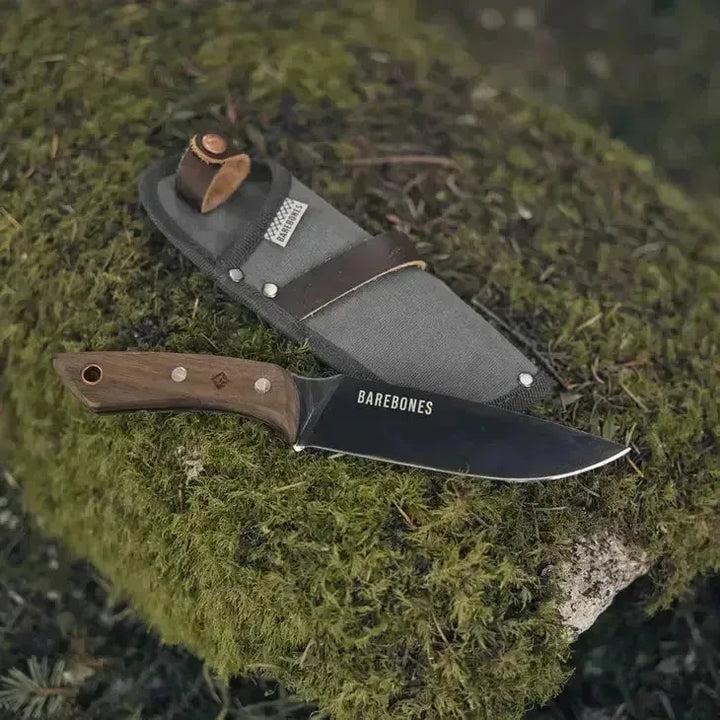 No 6 Field Knife