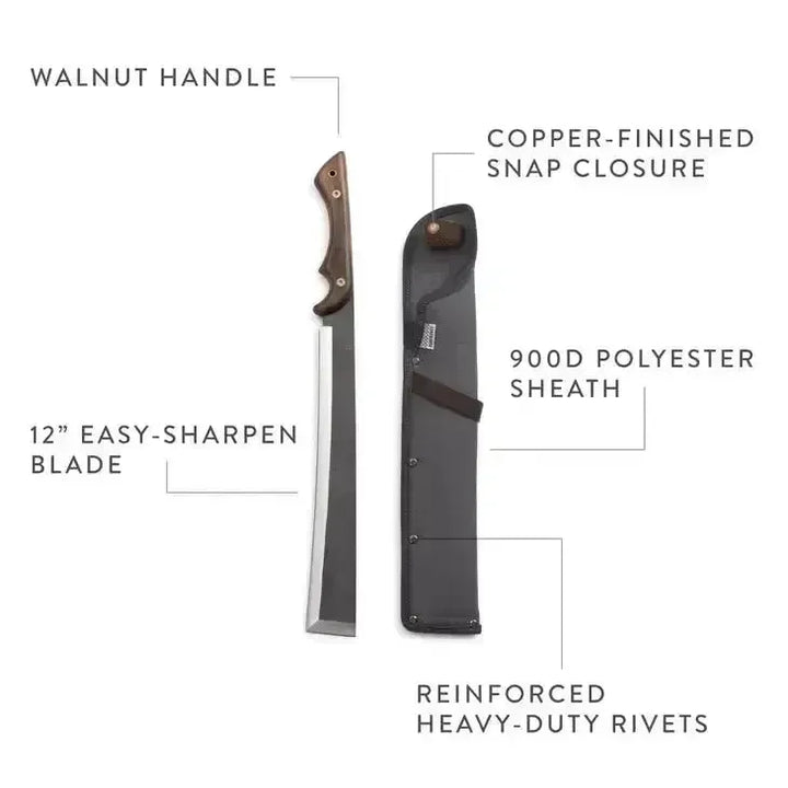 Japanese Nata Tool