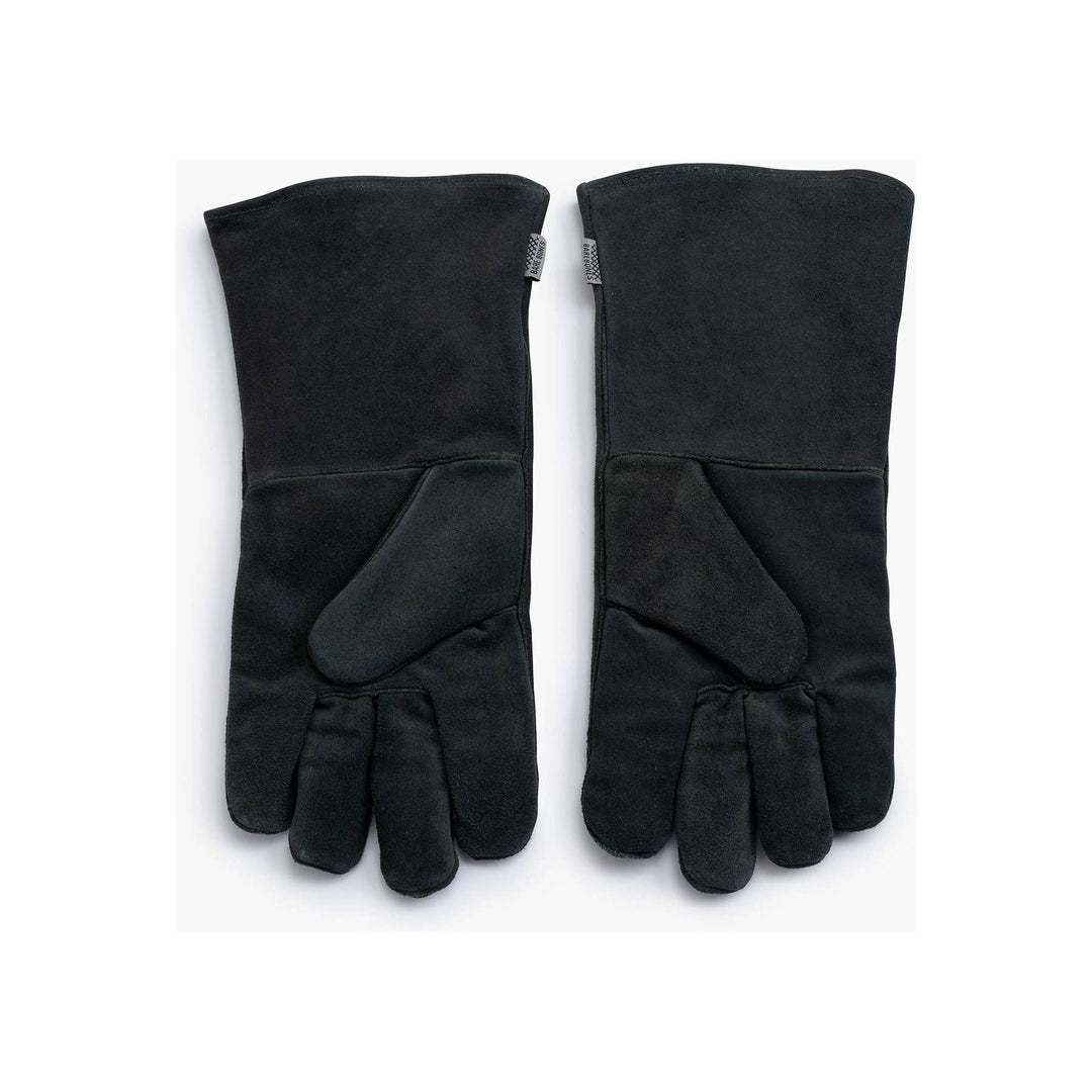 Open Fire Gloves