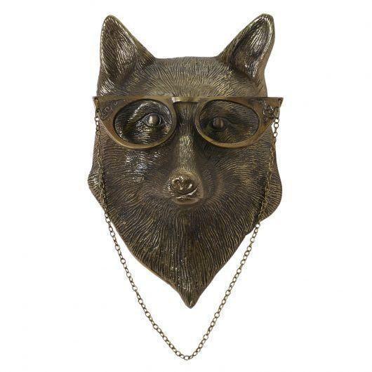 Fox Head