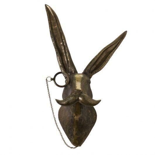 Hare Head