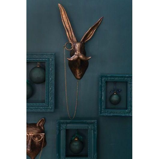 Hare Head