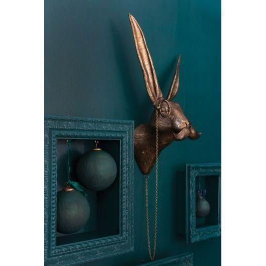 Hare Head