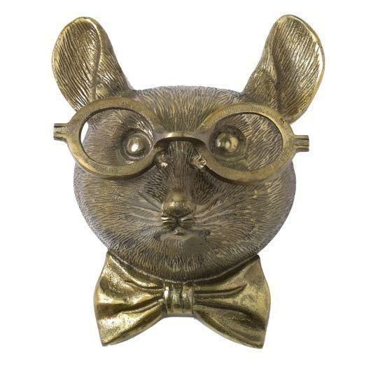 Mouse Head