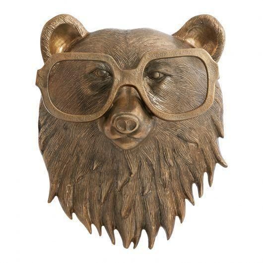 Bear Head