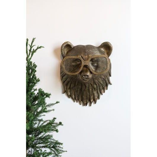 Bear Head