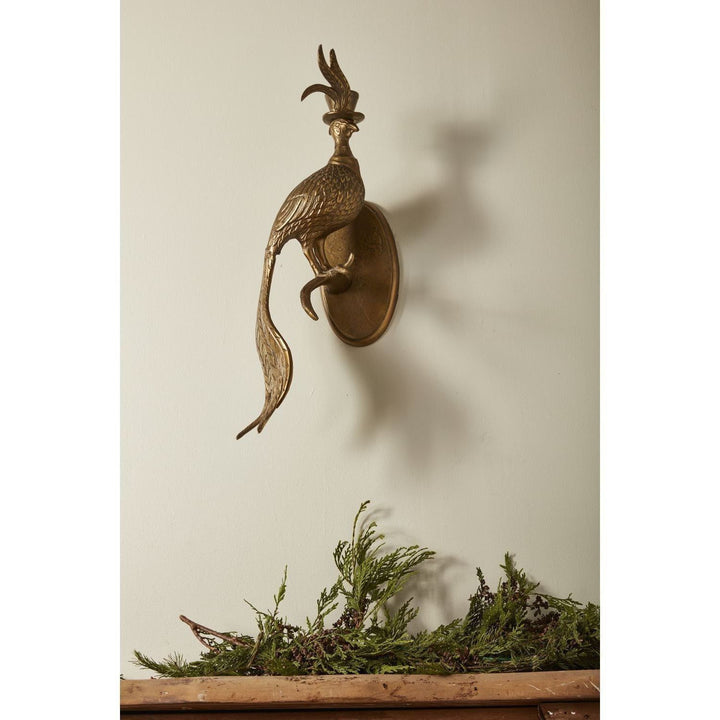 Pheasant