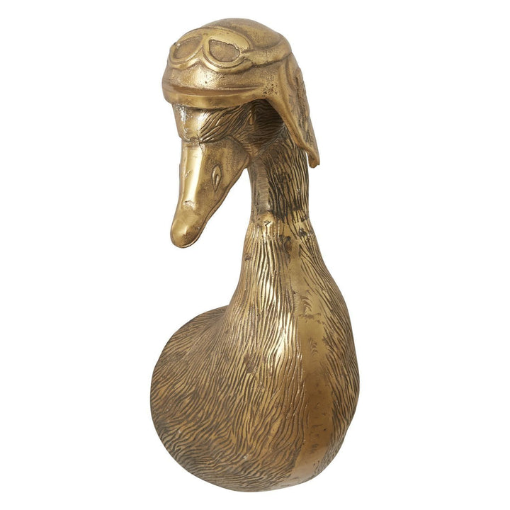 Goose Head