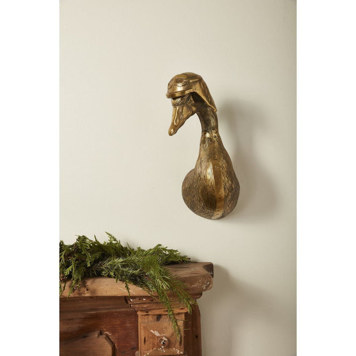 Goose Head