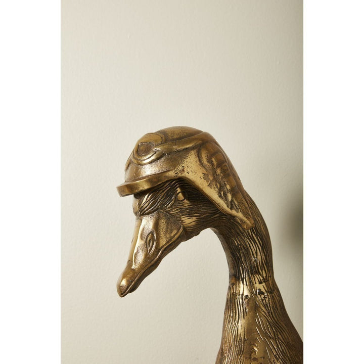 Goose Head